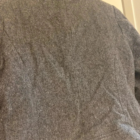 100% Wool Jacket J.g. Hook Size 10p - Picture 5 of 8